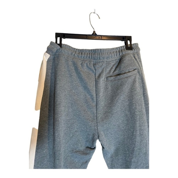 SOVEREIGN CODE Bronx Speckled Joggers - Picture 6 of 10